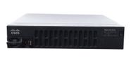Roteador Cisco Isr4331br K9 V04 3 Nim 4gb 3 Gigabite 3 Sfp