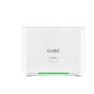 Roteador Cube Mesh AC1200 Giga RE166 MULTILASER