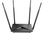 Roteador D-Link DIR-853 1300Mbps