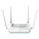 Roteador D-Link Eagle Pro Ai R15 Wi-Fi 6 Ieee 802.11AX / Sem Fio - Branco Roteador D-Link Eagle Pro Ai R15 Wi-Fi 6 Ieee 802.11AX / Sem Fio - Branco