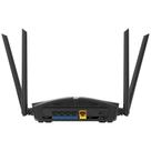 Roteador D-link - Exo Smart Mesh Ac1300 Wi-fi Dir-1360