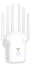 Roteador De Rede Sem Fio Mm-lyq3 6 Antenas 1200mbps