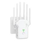 Roteador De Rede Sem Fio Mm-lyq3 6 Antenas 1200mbps