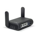 Roteador de viagem GL.iNet GL-A1300 Pocket VPN com OpenWrt 21.02 Roteador de viagem GL.iNet GL-A1300 Pocket VPN com OpenWrt 21.02