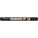 Roteador de Video Blackmagic Design Videohub 20X20 12G Roteador de Video Blackmagic Design Videohub 20X20 12G