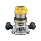 Roteador DEWALT DW618 Base Fixa 12A 24000 RPM 2,25 HP com fio