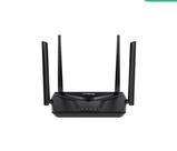 Roteador dual band ac1200 gigabit - w5-1200gs intelbras