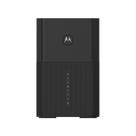 Roteador e modem a cabo Motorola MG8725 WiFi 6 6000 Mbps Roteador e modem a cabo Motorola MG8725 WiFi 6 6000 Mbps