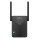 Roteador Extensor Intelbras MESH WI FI EX 1500 - 4750191 Preto Bivolt