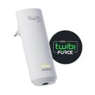Roteador Extensor Mesh Wi-Fi Twibi Force Plug Intelbras
