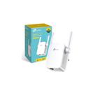 Roteador Extensor Wi-Fi TP-Link TL-WA855RE(BR) 300Mbps Plug na Parede Repetidor Dual Band Fácil Configuração
