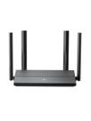 Roteador Gigabit 10/100/1000 Dual Band Wi-fi 6 Ax1500 Ex141 Nacional
