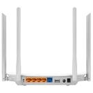 Roteador gigabit archer c5(w) wireless tp-link