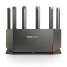 Roteador H3C NX54 AX5400 WiFi 6 de Longo Alcance com VPN Roteador H3C NX54 AX5400 WiFi 6 de Longo Alcance com VPN