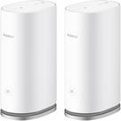 Roteador huawei ax 3000 ws8100 mesh 3 pack 2