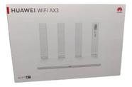 Roteador Huawei AX3 Plus WS7100 Wifi 6 Giga Dual