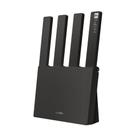 Roteador Huawei Wifi 7 BE3600 BE3 Preto WUKUN-BE32-41 Roteador Huawei Wifi 7 BE3600 BE3 Preto WUKUN-BE32-41