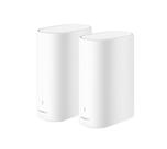 Roteador Huawei WIFI6 AX3000 MESH 3+ (2 PACK) NVWA-AX30-32 Roteador Huawei WIFI6 AX3000 MESH 3+ (2 PACK) NVWA-AX30-32