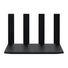 Roteador Huawei WS7000 AX2S 3 Lan / 1 Wan / 2,4GHZ / 5GHZ - Preto