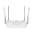 Roteador inhandgo AX3000 WiFi 6 Dual Band Gigabit