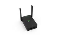 Roteador inhandgo CR202-Lite 4G LTE com Ethernet dupla e bateria