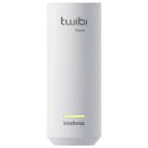 Roteador Intelbras Extensor MESH WI-FI 5 Twibi Force PLUG Giga - 4750187 Branco Bivolt