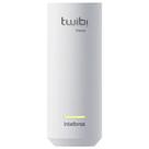 Roteador Intelbras Extensor Mesh WI-FI 5 Twibi Force Plug Giga