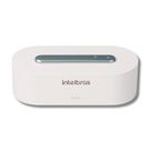 Roteador Intelbras GX 1001C, 5G e 4G, WiFi 6 AX1800, Até 32 dispositivos simultâneos