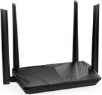Roteador Intelbras Rx 1500 128 Mb Dual Band Mu-Mimo Wi-Fi 6