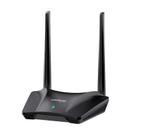 Roteador Intelbras W4 300S Wireless 300Mbps, duas antenas, até 100 m² , até 20 dispositivos