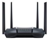 Roteador Intelbras Wi-fi 6 Dual Band Rx3000 Wireless