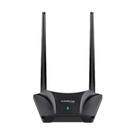 Roteador Intelbras WiForce W4 300S, WiFi4 N300, Fast Ethernet Até 100mbps, Até 20 dispositivos simultâneos