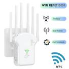 Roteador Internet 1200 Mbps 2.4G/5G com Alta Performance