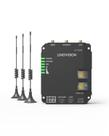Roteador LINOVISION 4G LTE Cat4 Dual SIM WiFi IoT