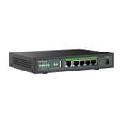 Roteador Load Balance Vpn Gigabit R3005g Intelbras Gerenciavel
