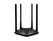 Roteador Mercusys AC1200 Wireless Dual BAND Gigabit Router MR30G(BR) - MMC0001