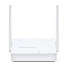 Roteador Mercusys MR20 AC750 / 2 Antenas - Branco