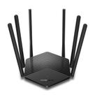 Roteador Mercusys MR50G AC1900 Dual Giga Wifi 6 5DBI