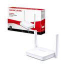 Roteador Mercusys Mw301R -300Mbps -2 Antenas