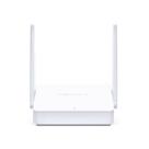 Roteador Mercusys Mw301r Wi-fi 2 Antenas 5dbi 300mbps