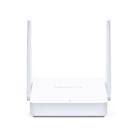 Roteador Mercusys MW301R Wi-Fi Fast Ethernet N 300Mbps