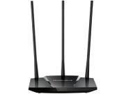 Roteador Mercusys MW330HP 300Mbps 3 Antenas - Wi-Fi 802.11N 4 Portas