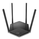 Roteador Mercusys Wireless MR60X WI-FI 6 AX1500 MR60X