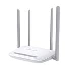 Roteador Mercusys Wireless MW325R V2 300MBPS 4 Antenas 3 LAN