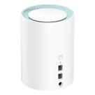 Roteador Mesh Cudy M1300 AC1200 Dual Band 880MHz 867Mbps 2 Portas Gigabit RJ45 - M1300