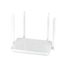 Roteador Mesh Giga Re022 Ac1200 4 Antenas Externas Wi-fi Banda Dupla - Branco