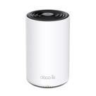Roteador Mesh TP-Link Deco AXE5400 Tri-Band WiFi 6E - Cobertura de 2900 ft²