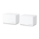 Roteador Mesh Wi-fi 6 Gigabit Db Ax3000 Halo H80x