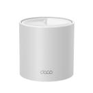 Roteador Mesh Wifi 6 Deco X10 IA Dual Band Gigabit Ax1500 TP Link