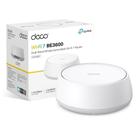 Roteador Mesh WiFi 7 Tplink Deco BE22 Router BE3600 Gigabit Dual Band 3.6Gbps Pack 1Pç Roteador Mesh WiFi 7 Tplink Deco BE22 Router BE3600 Gigabit Dual Band 3.6Gbps Pack 1Pç
